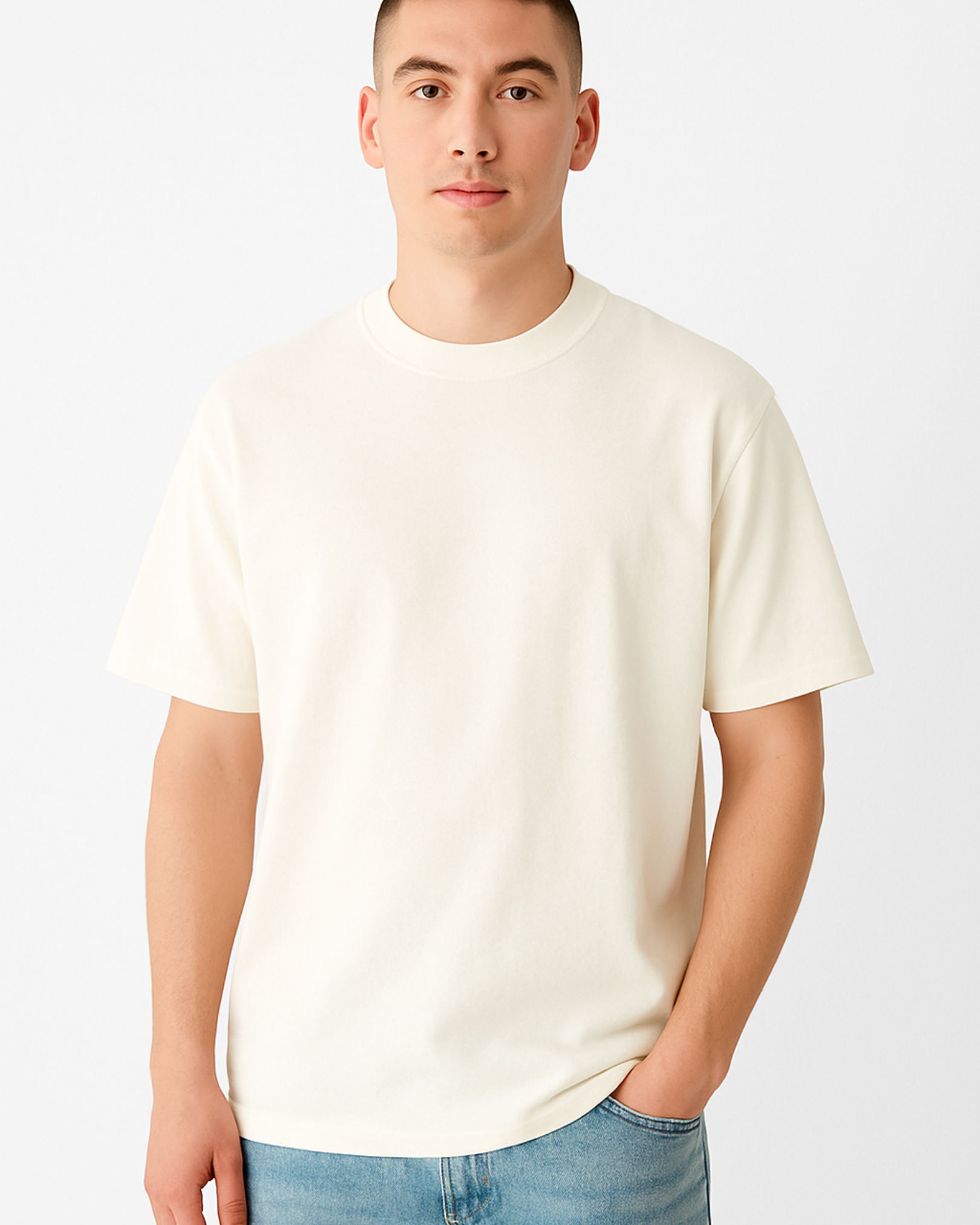 Everyday Oversized Tees