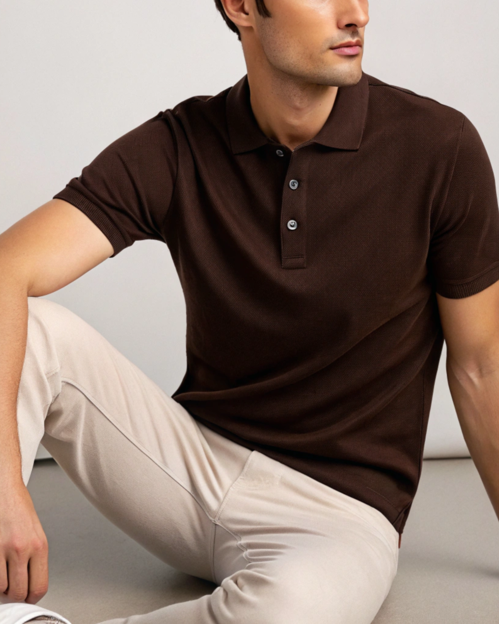 Everyday Polo T-shirt