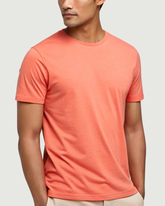 Coral Regular Fit T-shirt