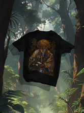 Zenitsu Oversized T-shirt
