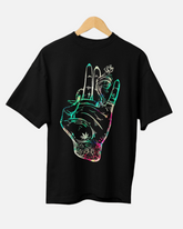 Kush Unisex Oversized T-shirt - trendihead