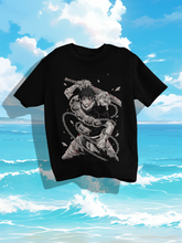 Jujutsu Kaizen Oversized T-shirt