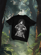 Madara Oversized T-shirt