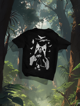 Itachi Oversized T-shirt