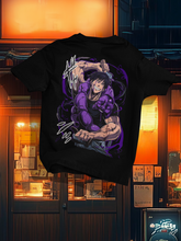 Toji Oversized T-shirt