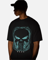 Dark Unisex Oversized T-shirt - trendihead
