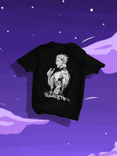 Slayer Oversized T-shirt