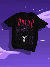 Arise Oversized T-shirt