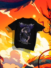 Toji Oversized T-shirt