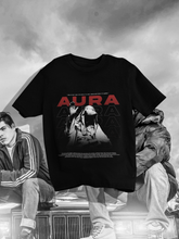Aura Oversized T-shirt