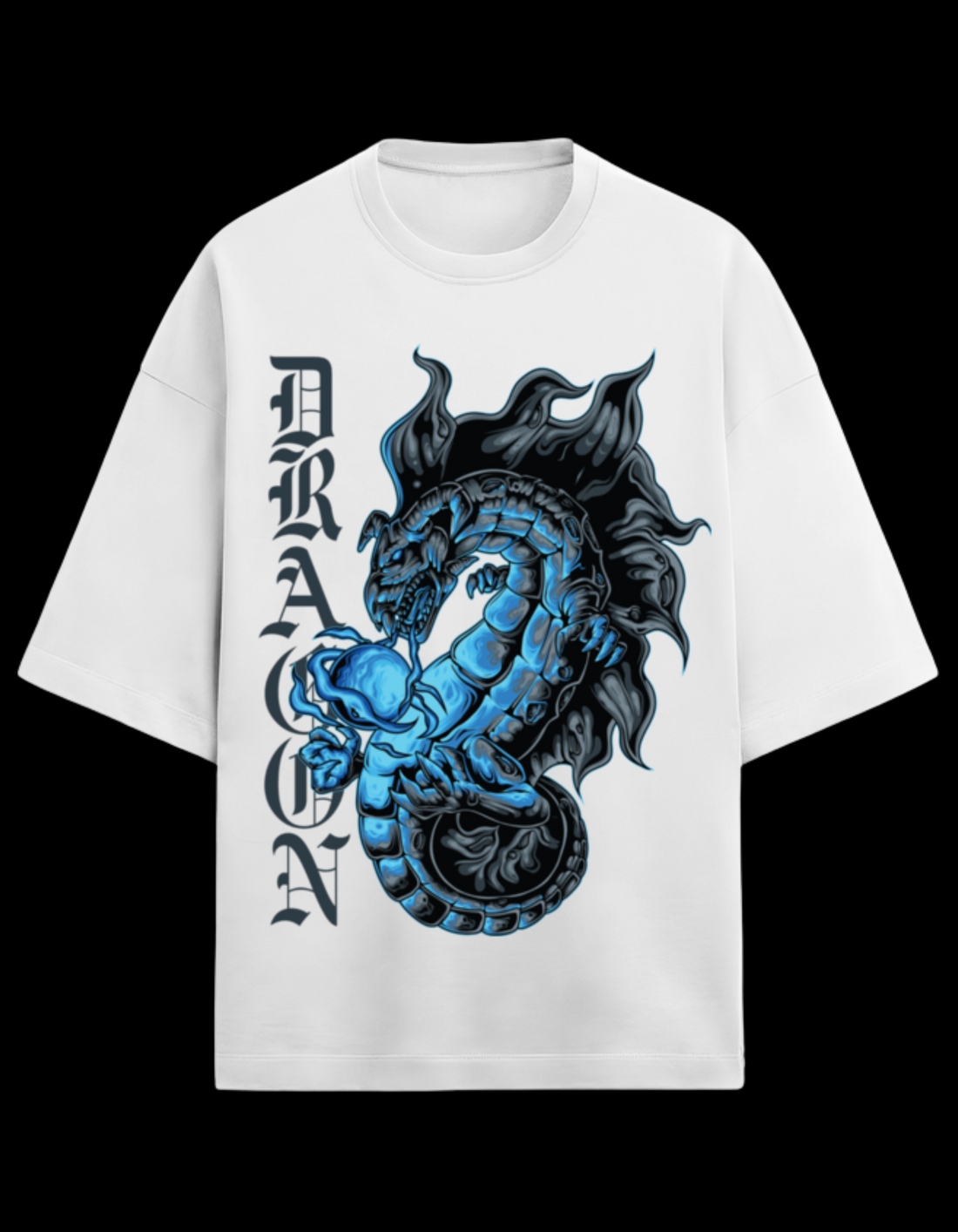 The Ultimate Oversized T-Shirts – Express Yourself