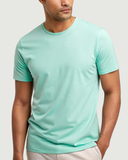 Mint Regular Fit T-shirt