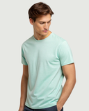 Mint Regular Fit T-shirt