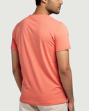 Coral Regular Fit T-shirt