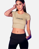 Star Girl Crop Top