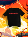 Ryomen Oversized T-shirt