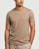 Mushroom Regular Fit T-shirt