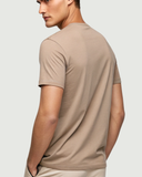 Mushroom Regular Fit T-shirt