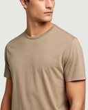 Mushroom Regular Fit T-shirt