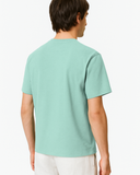 Everyday Oversized Tee- Mint