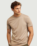 Mushroom Regular Fit T-shirt