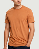 Copper Regular Fit T-shirt