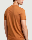 Copper Regular Fit T-shirt
