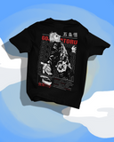 Gojo Satoru Oversized T-shirt