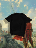 Game of Thrones Oversized T-shirt