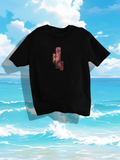 Jujutsu Kaizen Oversized T-shirt