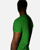 Flag Green Regular Fit T-shirt
