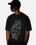 Kush Unisex Oversized T-shirt - trendihead