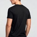 Black Basic T-shirt