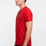Red Basic T-shirt