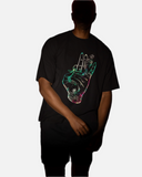 Kush Unisex Oversized T-shirt - trendihead