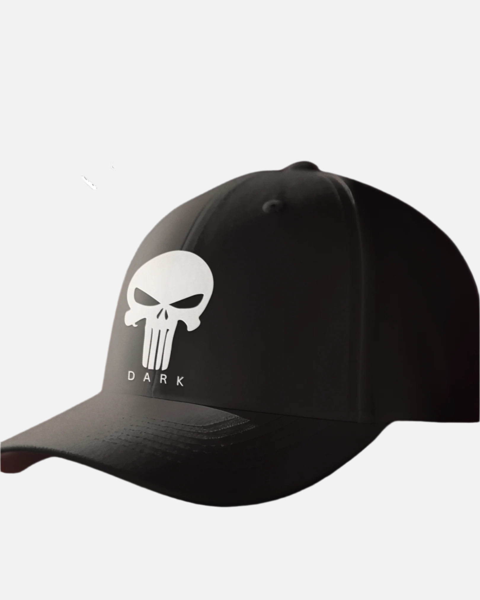 Dark Baseball Cap - trendihead