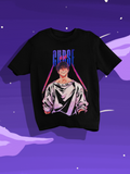 Non Curse Oversized T-shirt