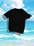 Jujutsu Kaizen Oversized T-shirt