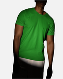 Flag Green Regular Fit T-shirt