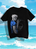 Jujutsu Kaizen Oversized T-shirt