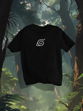 Naruto Oversized T-shirt