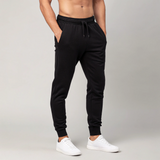 Everyday Comfort Joggers- Black