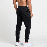 Everyday Comfort Joggers- Black