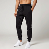 Everyday Comfort Joggers- Black