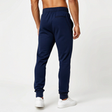 Everyday Comfort Joggers- Navy