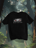 Madara Oversized T-shirt