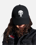 Dark Baseball Cap - trendihead