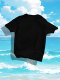 Wanted Luffy Oversized T-shirt