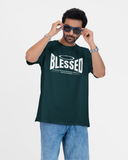 Beyond Blessed  Oversized T-shirt