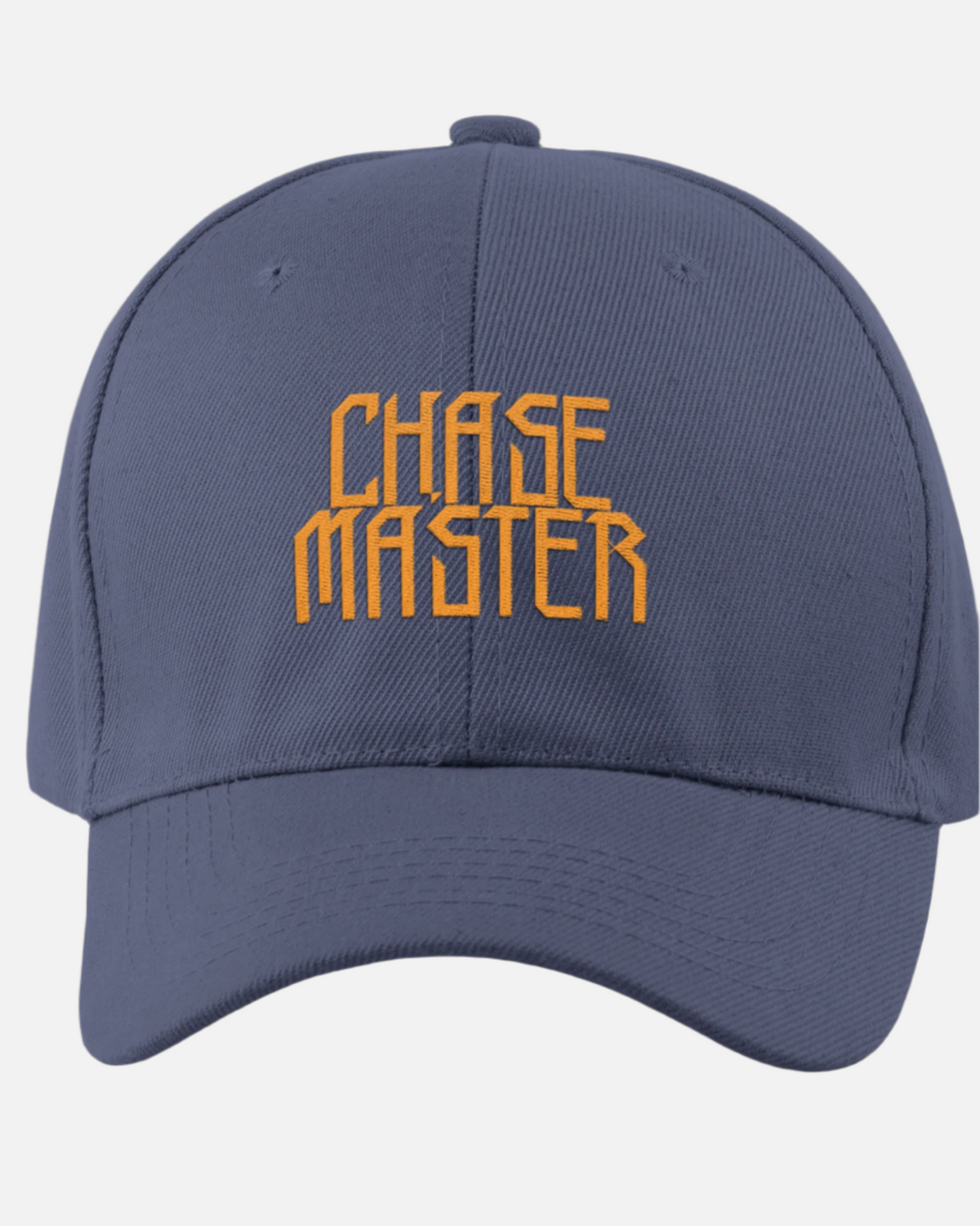 Chase Master Baseball Cap